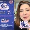 Camila Bolinha convoca o Garimpa Plus Size