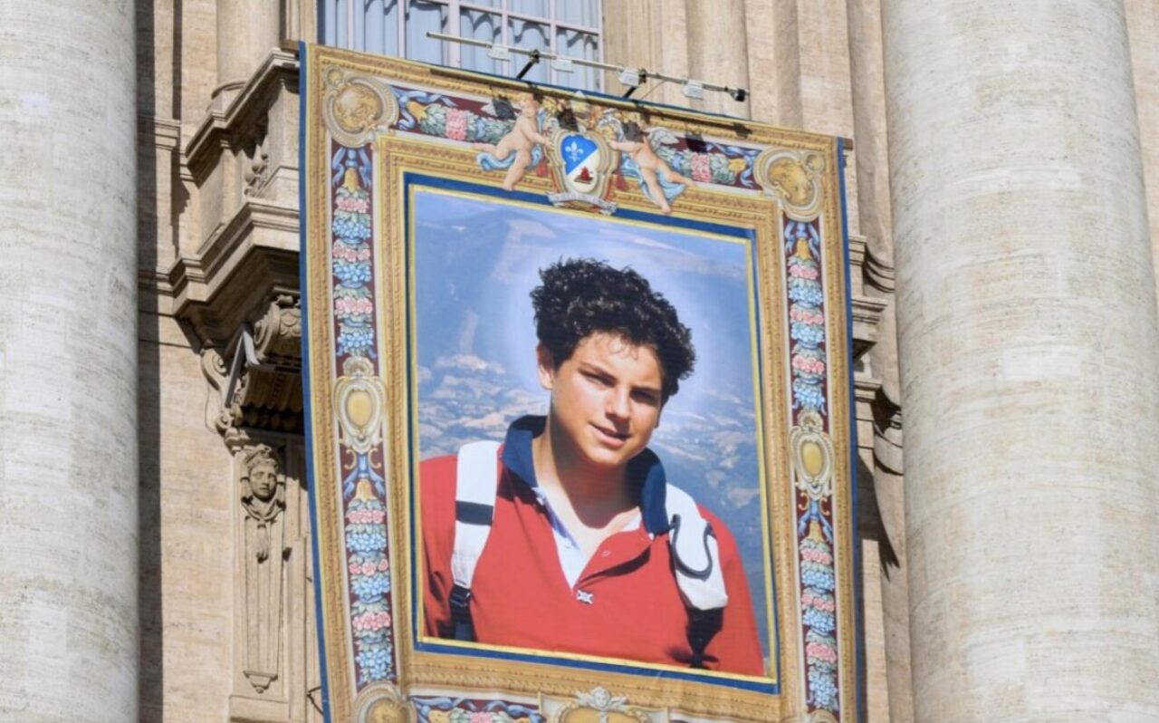 Imagem: Divulgação Vaticano.
