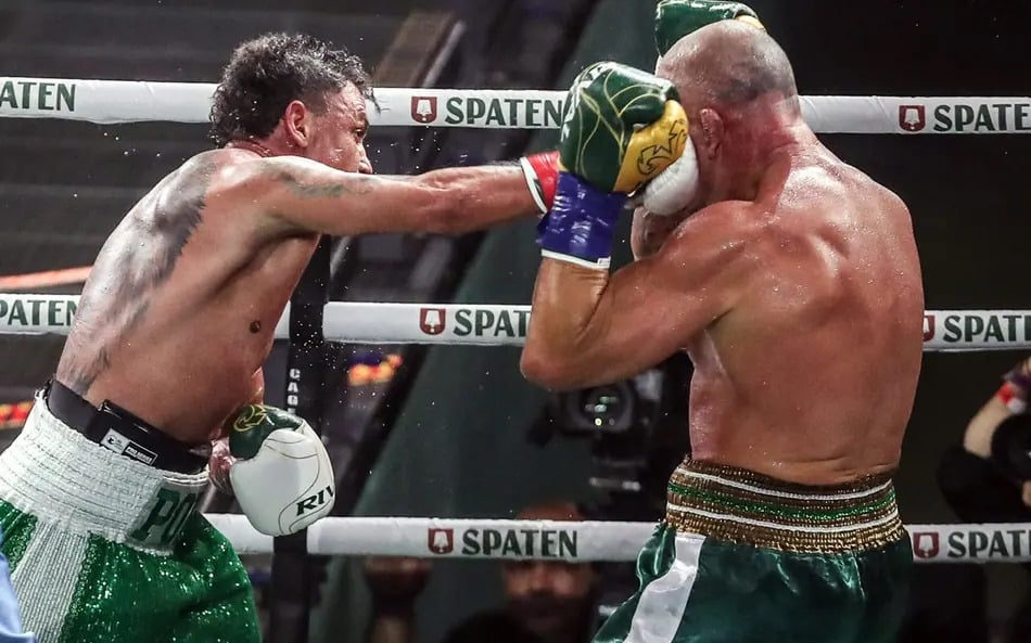 Combate