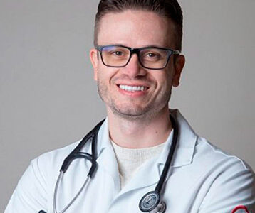 DR. RAPHAEL