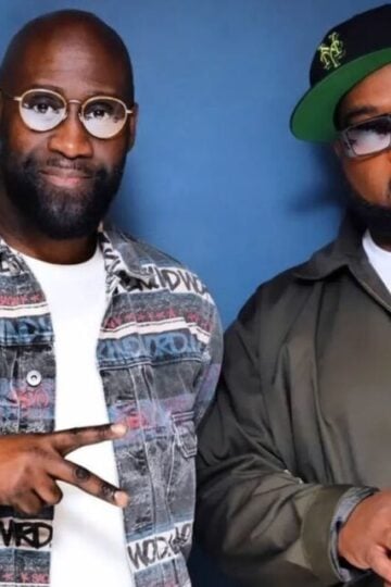 De La Soul_ Show