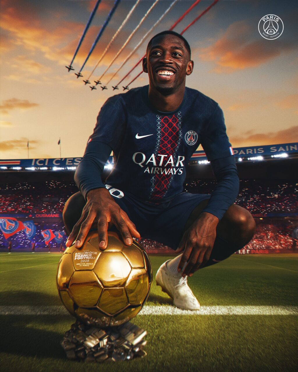 Dembele