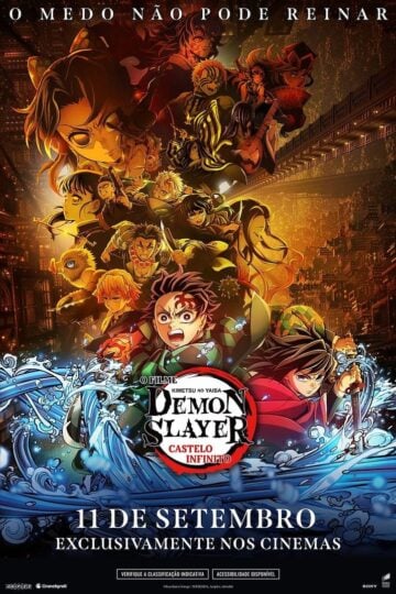 Demon