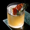 Drink do Gards Rooftop – foto Studio Pinha