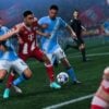 EA FC 26, antigamente chamado de Fifa 26
