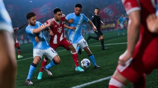 EA FC 26, antigamente chamado de Fifa 26