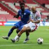 Israel 4x5 Itália, pelas Eliminatórias da Copa do Mundo