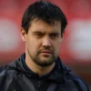 O curitibano Luiz Fernando Iubel, ex-Coritiba: agora no Liverpool