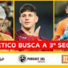 Athletico no Podcast Sul