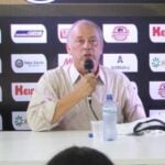 Ernesto Pedroso