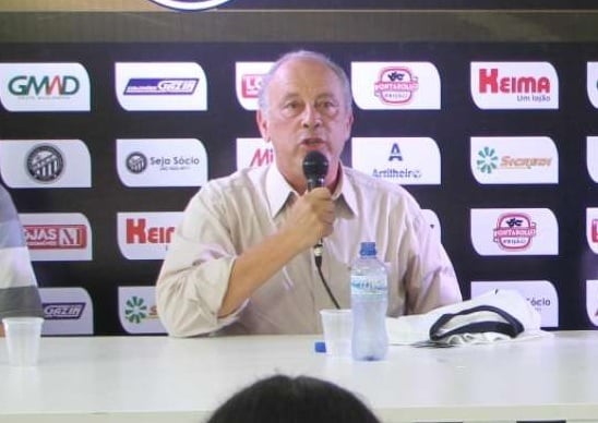 Ernesto Pedroso
