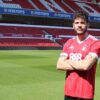 Tobias Figueiredo no Nottingham Forest: zagueiro do Athletico