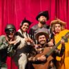 Elenco “A Vaca Lelé” Crédito foto Érica Mayara (3)
