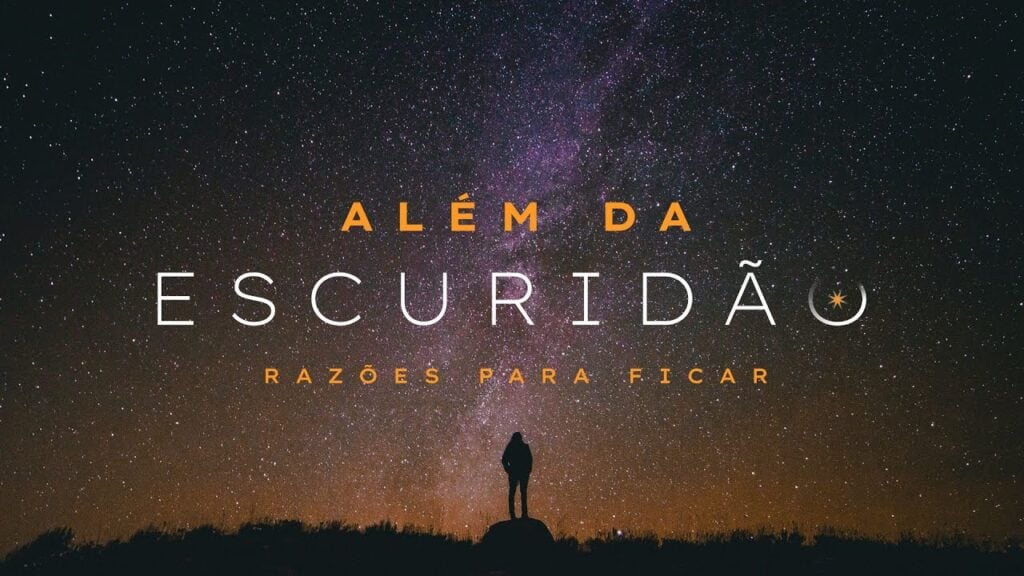 Além da escuridão