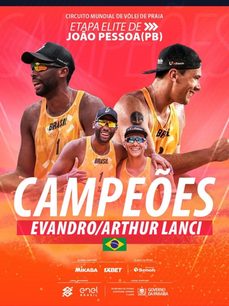 Evandro-Arthur