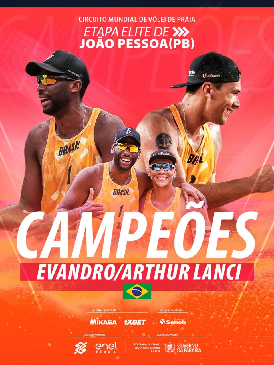 Evandro-Arthur