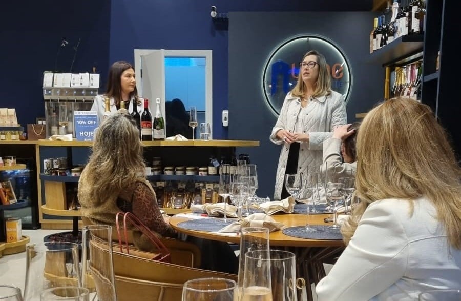 Evento Winev foto MKT divulgação