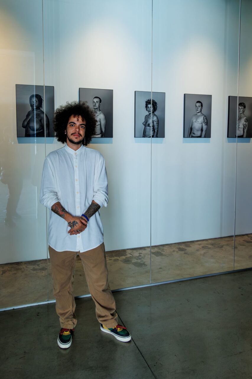 Exposição Miragem 6 (Crédito Vitor Dias)
