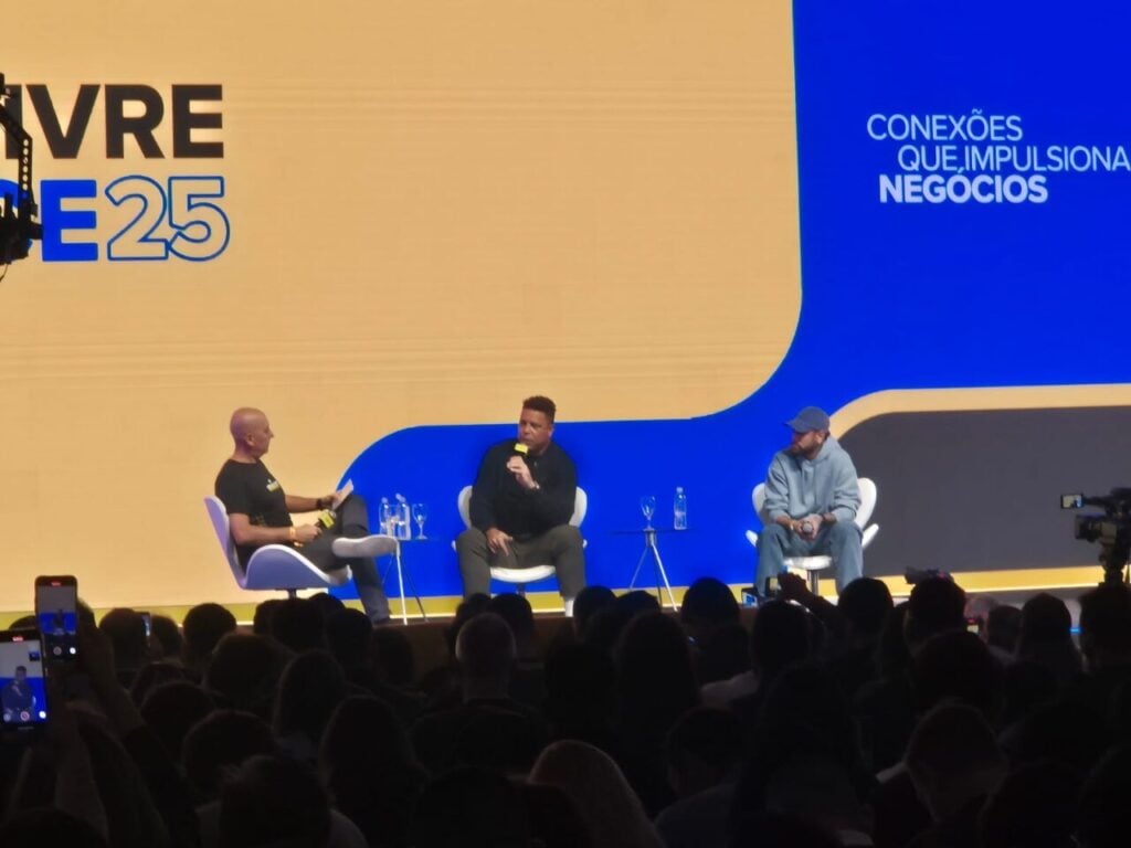 FOTO RODRIGO SILVA MERCADO LIVRE