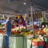 Feiras em Curitiba