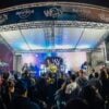 Festa Brasileira da Way Beer é uma celebração à arte e a cultura brasileira e contará com decoração especial e boas músicas nacionais (Créd. Desiree Meister)