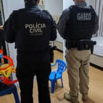 Fotografia Operação – 23.09.2025 – GAECO