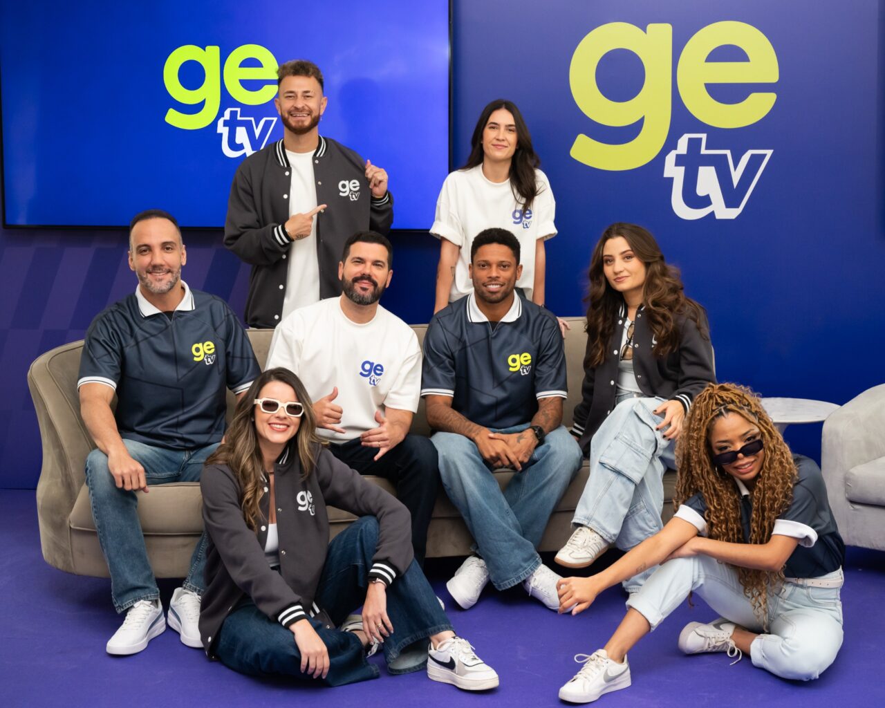 GE TV