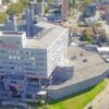 Hospital Mackenzie