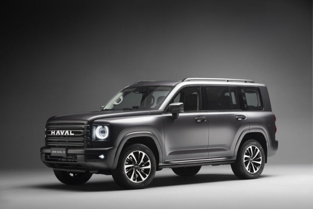 Haval H9 (1)