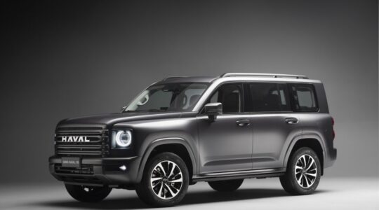 Haval H9 (1)