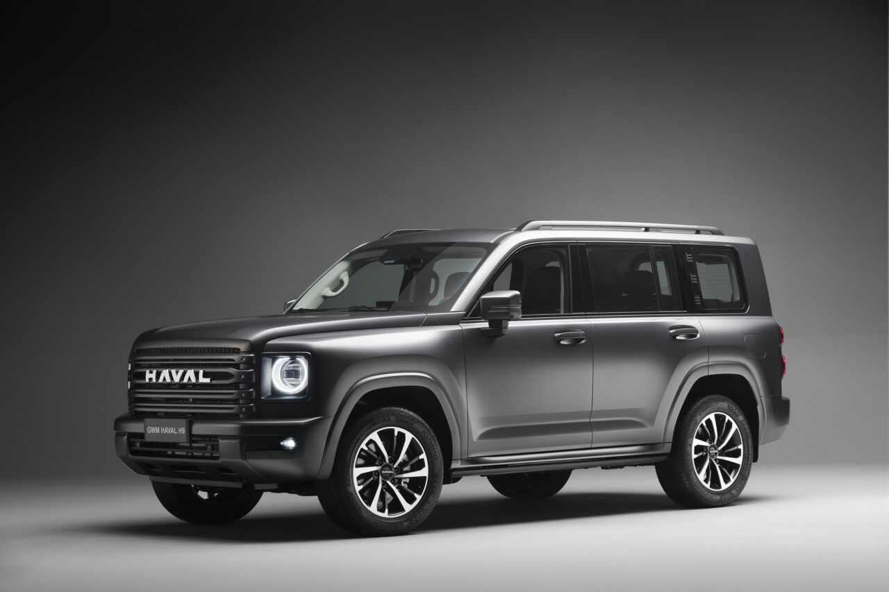 Haval H9 (1)