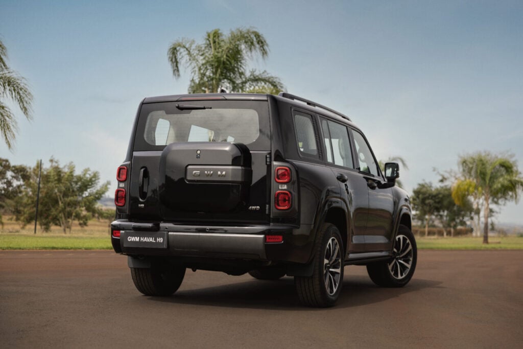 Haval H9 (2)