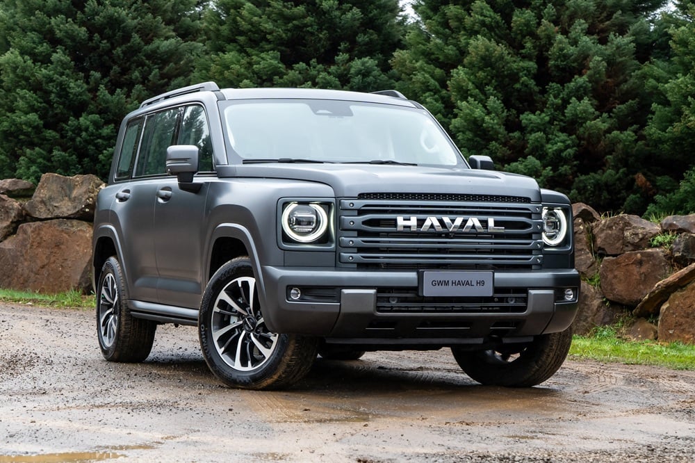 Haval H9 (5)
