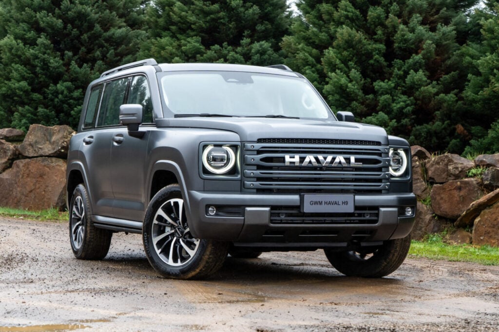 Haval H9 (5)