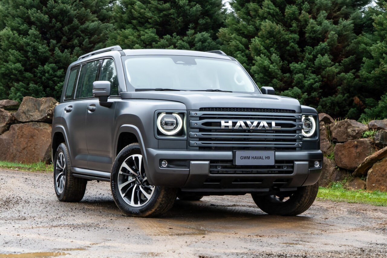 Haval H9 (5)
