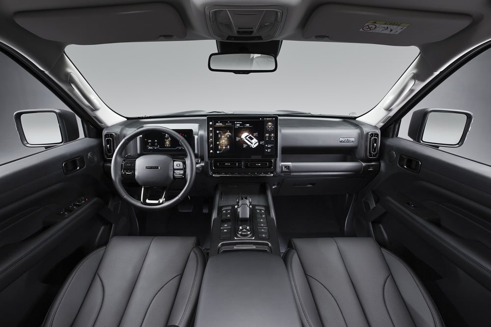 Haval H9_
