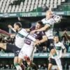 O zagueiro Maicon, em Coritiba 4x0 Ferroviária