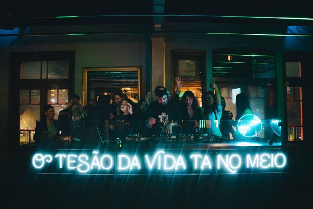 Bar do Meio (foto Ag. P+G)
