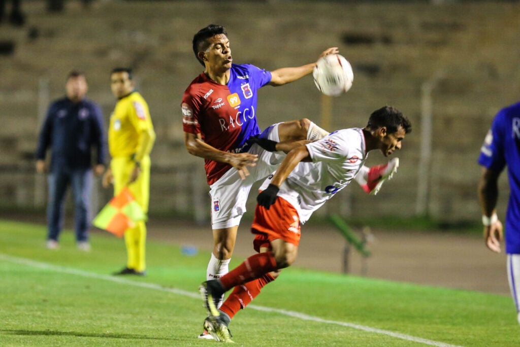 Serie B Parana X Vila Nova