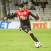 Esquivel, do Athletico Paranaense
