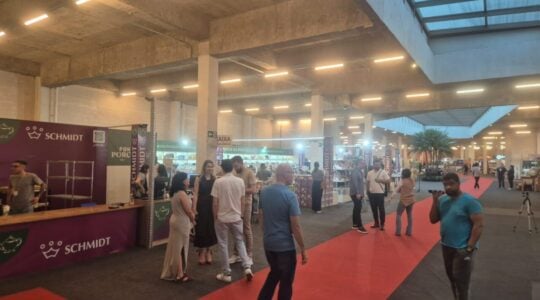 Da cerâmica à IA: Feira da Louça 2025 reúne 70 expositores e vai até 14 de setembro