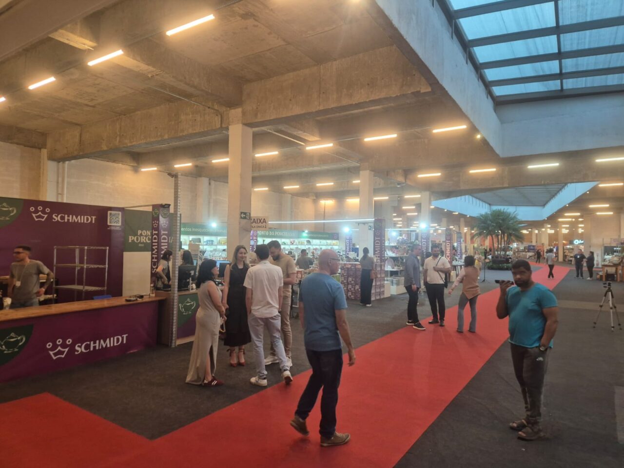 Da cerâmica à IA: Feira da Louça 2025 reúne 70 expositores e vai até 14 de setembro