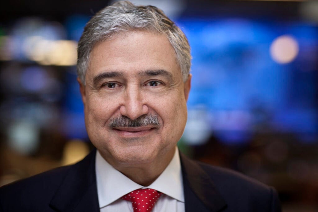 Joao C Saad
