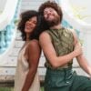Josyara e Martins, dois expoentes da nova música popular brasileira se apresentam em Curitiba na CAIXA Cultural (Créd. Renata Pires) (1)