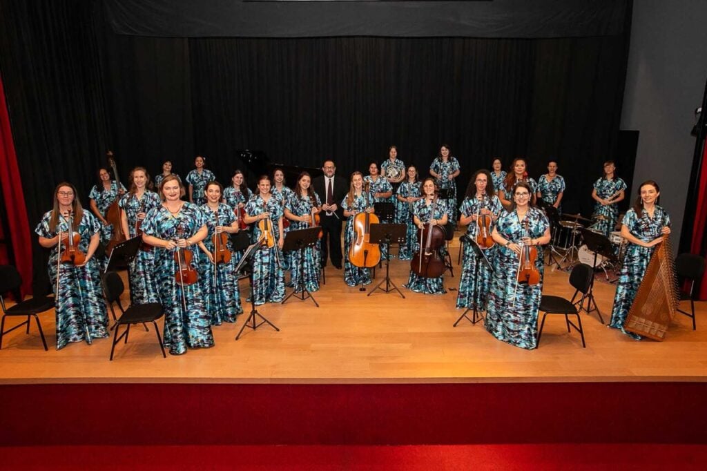 Ladies Ensemble – fotos Marcelo Eliasfoto (2)