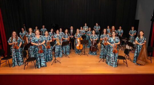 Ladies Ensemble – fotos Marcelo Eliasfoto (2)