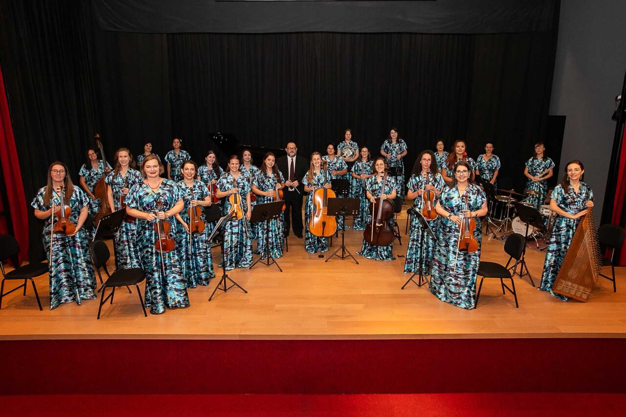 Ladies Ensemble – fotos Marcelo Eliasfoto (2)
