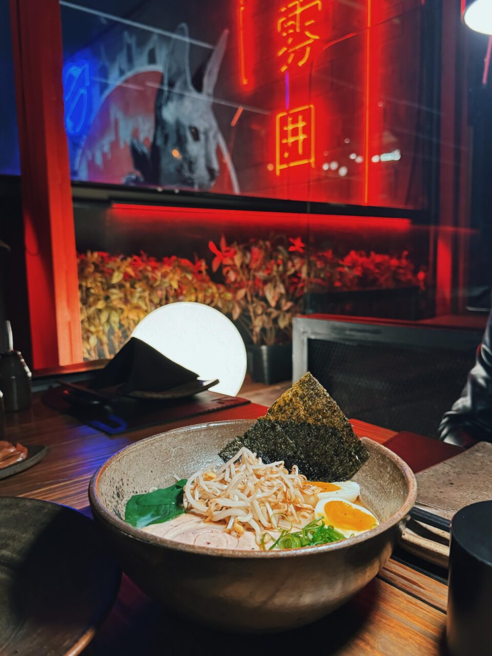 Lamen
