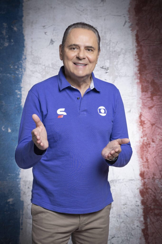 Olimpíadas Paris 2024