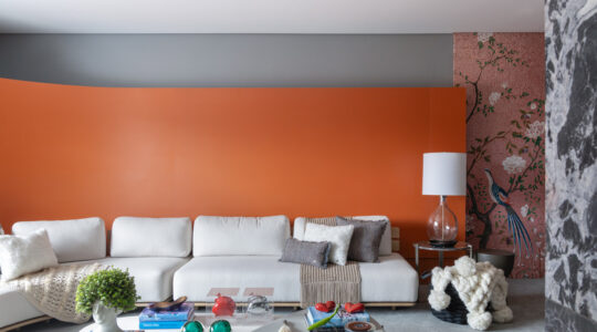 Luiz Maganhoto e Daniel Casagrande_Living Contemporâneo_Créd. Bia Nauiack